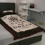 Urlaubsfeeling Wahrnehmen Perfekte Outdoor Nur Langzeit Vermietung!