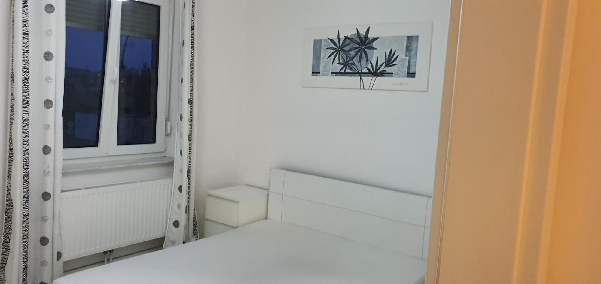 Urlaubsfeeling Wahrnehmen Perfekte Outdoor Nur Langzeit Vermietung! * Hamburg